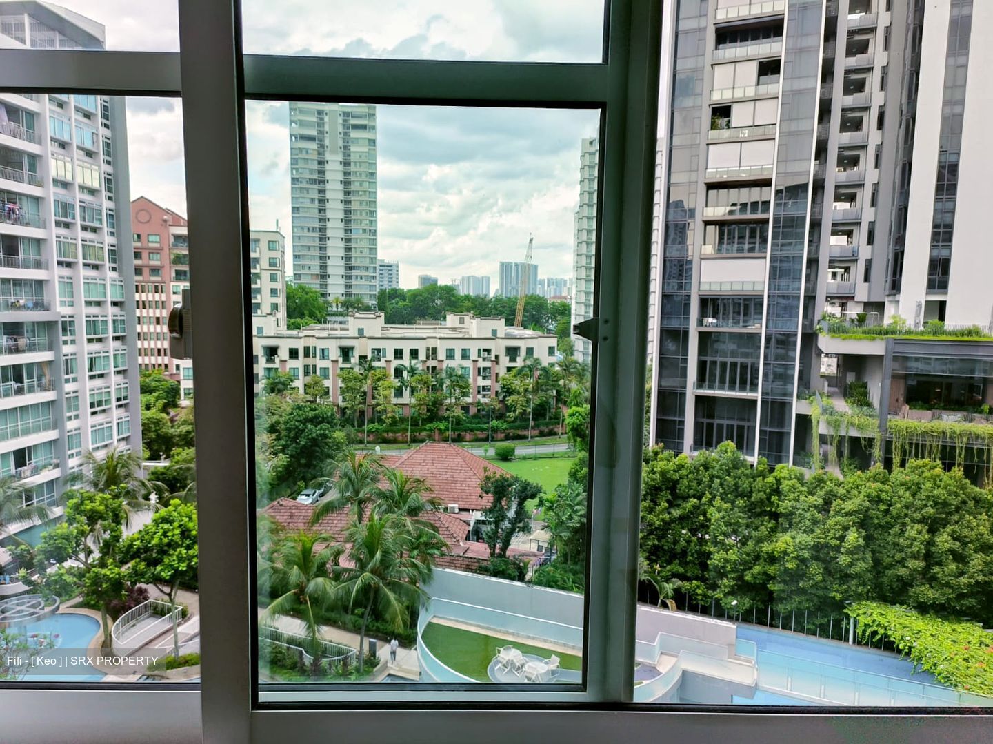 Belmond Green (D10), Condominium #402577701